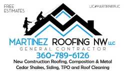 Martinez Roofing Nw LLC