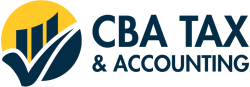 CBA Tax Preparation Service