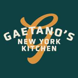 Gaetano's NY Kitchen Inc.