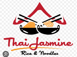 Thai Jasmine Rice and Noodles