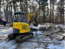 Getting Trashed Dumpster Rentals & Excavation LLC
