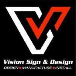 Vision Sign & Design