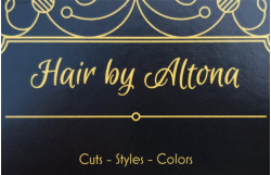 Hair by Altona