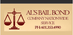 Al's Bail Bond Nationwide Service Inc