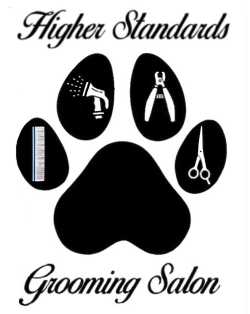 Higher Standards Grooming Salon
