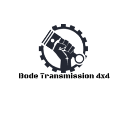Bode Transmission 4x4