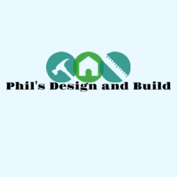 Phil's Design and Build