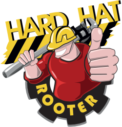 Hard Hat Rooter and plumbing
