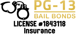 PG 13 Bail Bonds