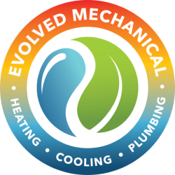 Evolved Mechanical LLC
