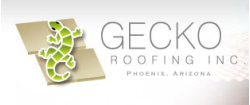 Gecko Roofing Inc