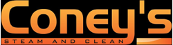 Coney's Steam & Clean LLC