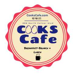Cooks Cafe