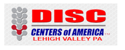 Disc Centers of America - Lehigh Valley PA