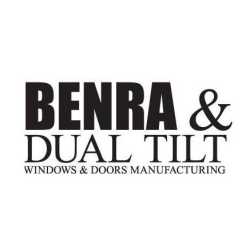 Benra & Dual Tilt Windows & Doors MFG