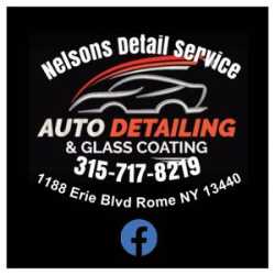 Nelson Detail Service And Auto Center