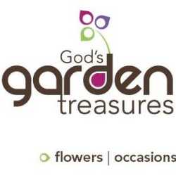 God's Garden Treasures Florist