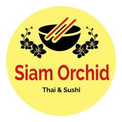 Siam Orchid Thai Sushi Restaurant