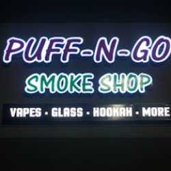 Puff-N-Go Smoke Shop