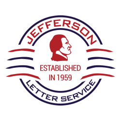 Jefferson Letter Service