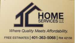 J.C.Home Services LLC