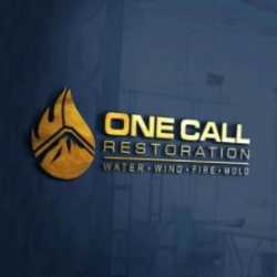 One Call Cleaning & Restoration