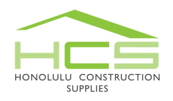 Honolulu Construction Supplies LLC