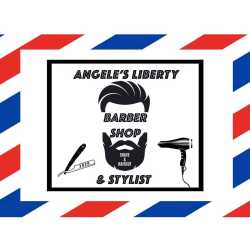Angele's Liberty Barber Shop & Stylist