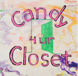 Candy 4Ur Closet