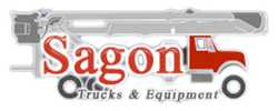 Sagon Trucks & Equipment Inc
