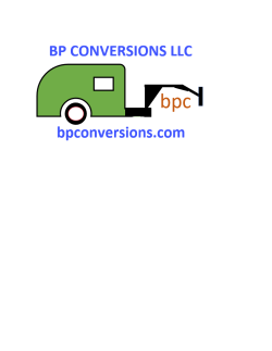 BP Conversions
