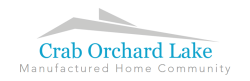 Crab Orchard Lake Manufactured Home Community