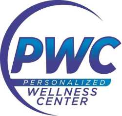 Personalized Wellness Center