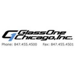 GlassOne Chicago, Inc