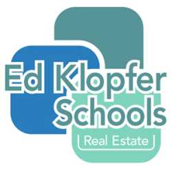Ed Klopfer Schools of Real Estate