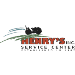 Henry's Service Center, Inc.