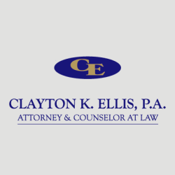 Clayton K. Ellis, P.A.