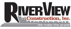 RiverView Construction