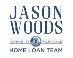 The Jason Woods Home Loan Team