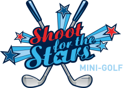 Shoot for the Stars Mini-Golf