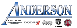 Anderson Chrysler Dodge Jeep Ram