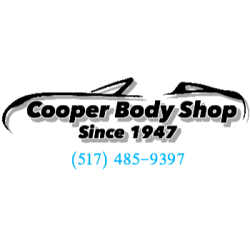 Cooper Body Shop