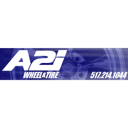 A2i Wheel and Tire