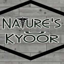 Nature's Kyoor by HempSpot