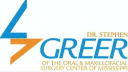 Dr. Stephen C Greer II DMD of the Oral and Maxillofacial Surgery Center of Ms.