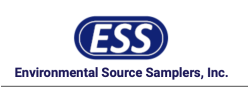 Environmental Source Samplers, Inc. (ESS)