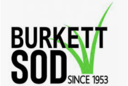 Burkett Sod