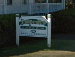 Independent Funeral Home