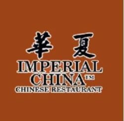 Imperial China Chinese Restaurant