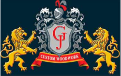 GJ Custom Woodwork Inc
